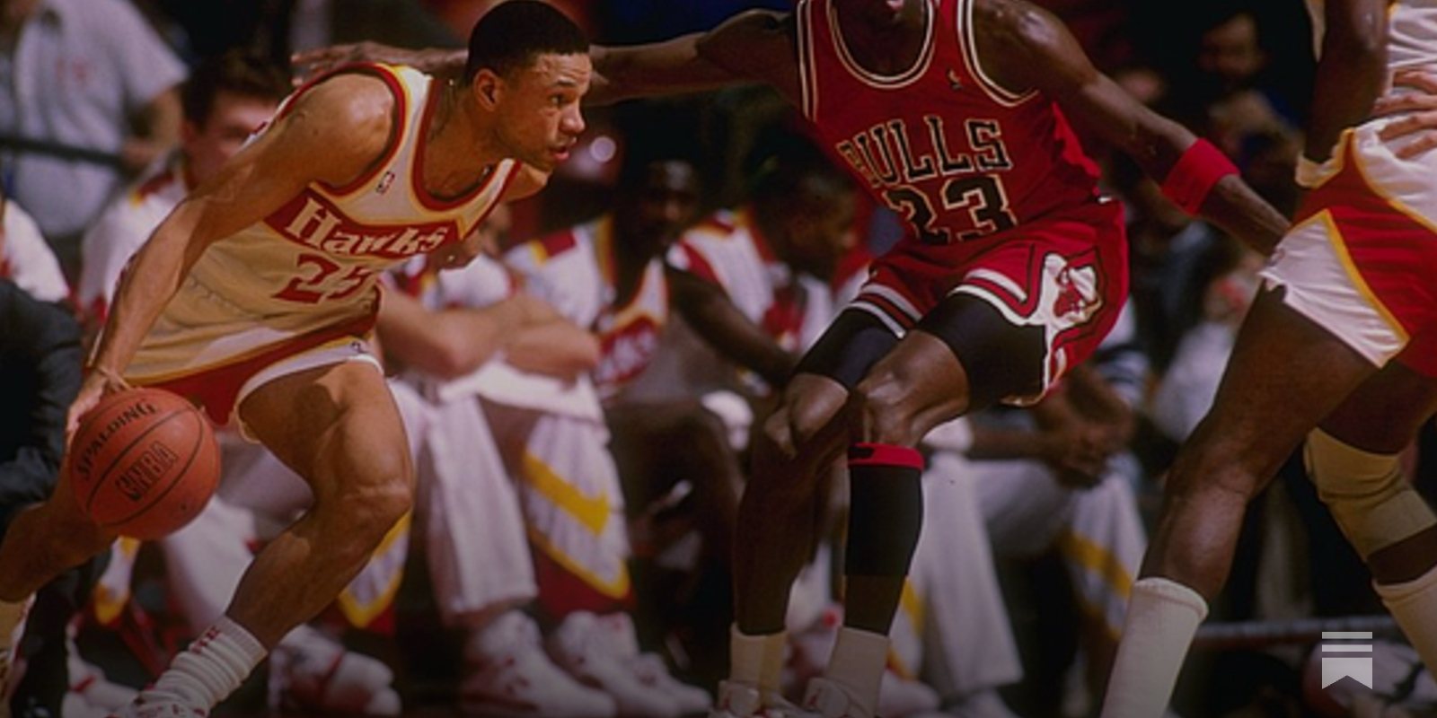 Michael jordan defensive player of the year online