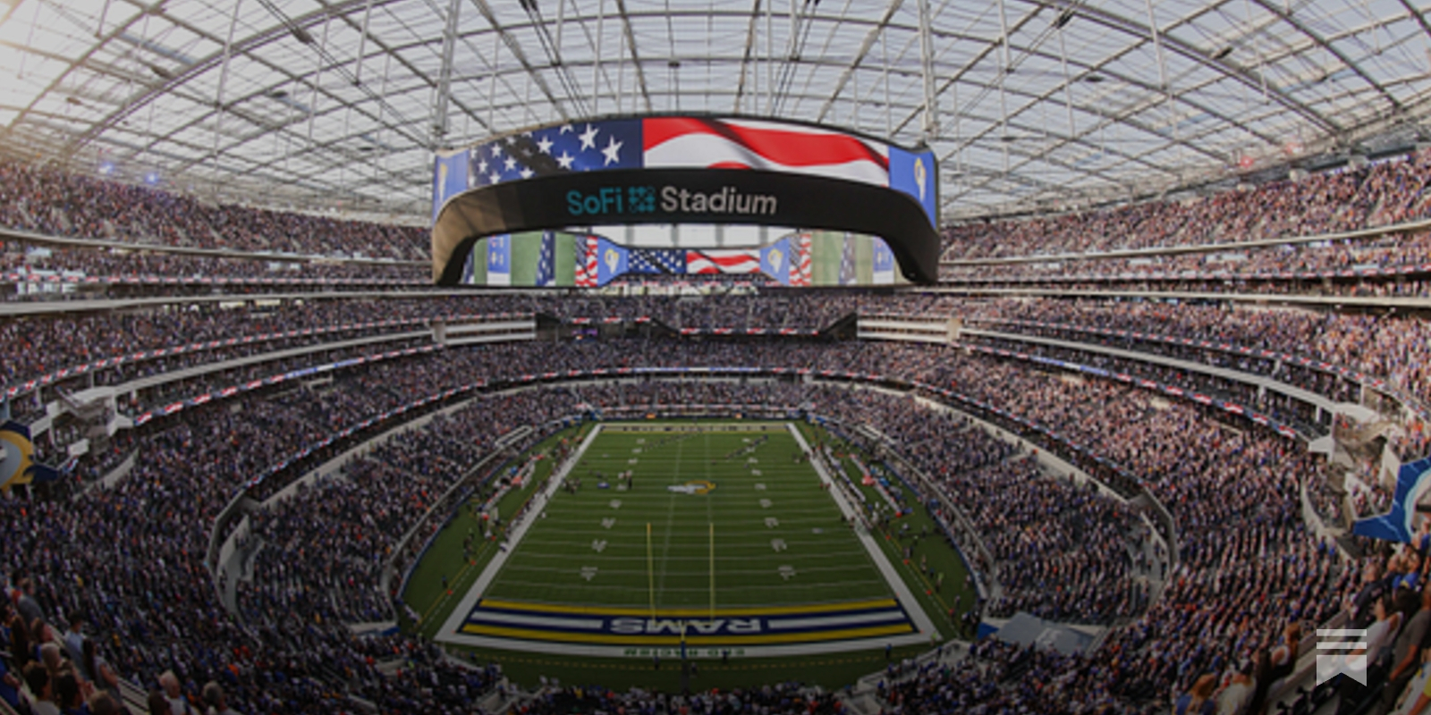 Best nfl stadiums cheap
