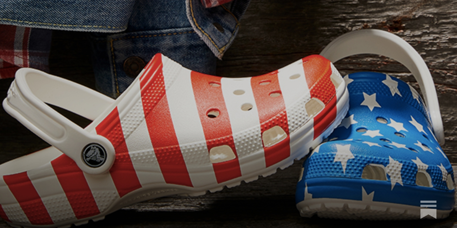 Crocs bankrupt best sale