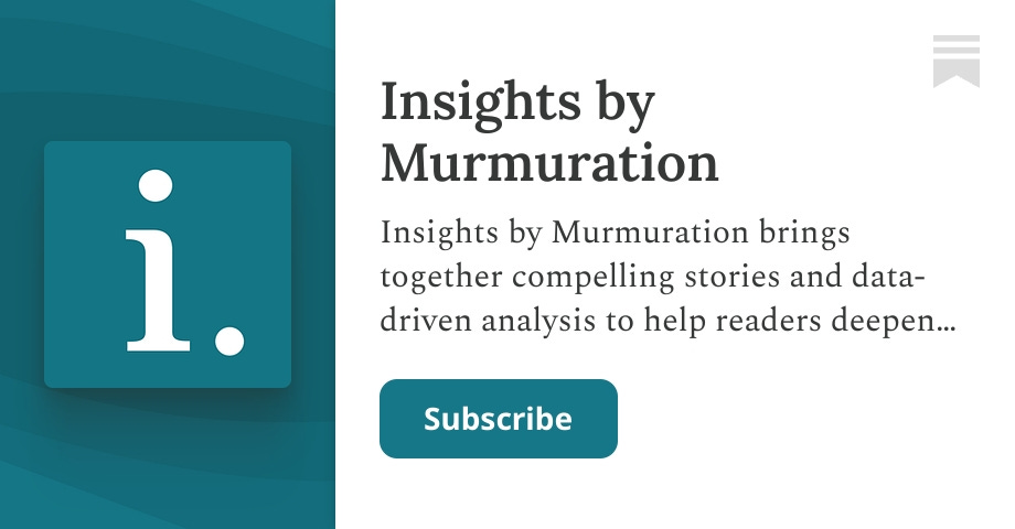 Civic Pulse - Insights by Murmuration