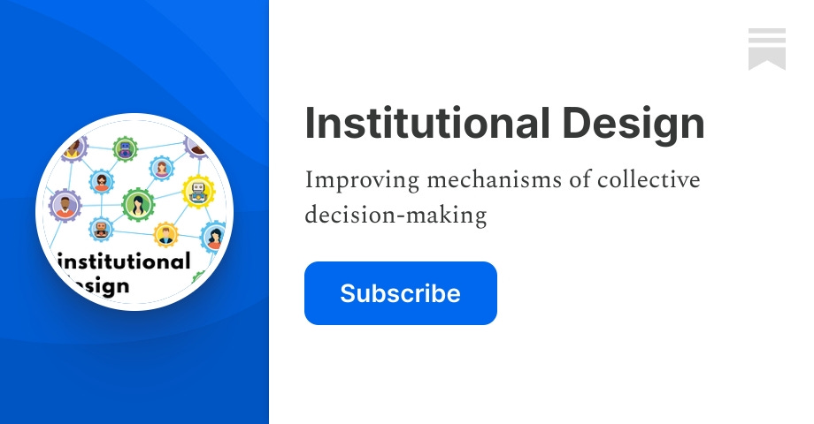 Social Choice in Python - Part 1: Introduction
