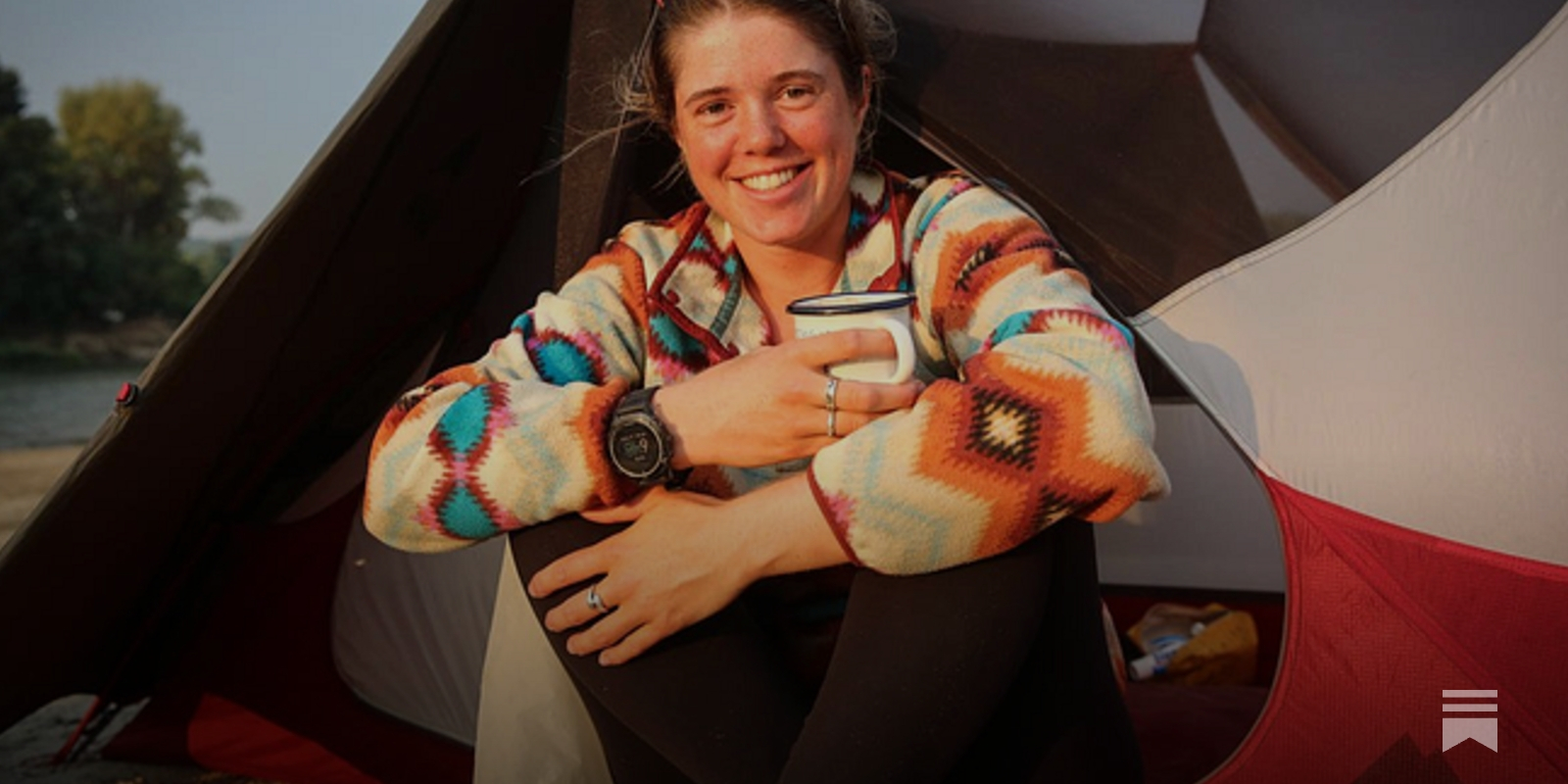 Berghaus Women in Adventure at Kendal Mountain Festival PLUS