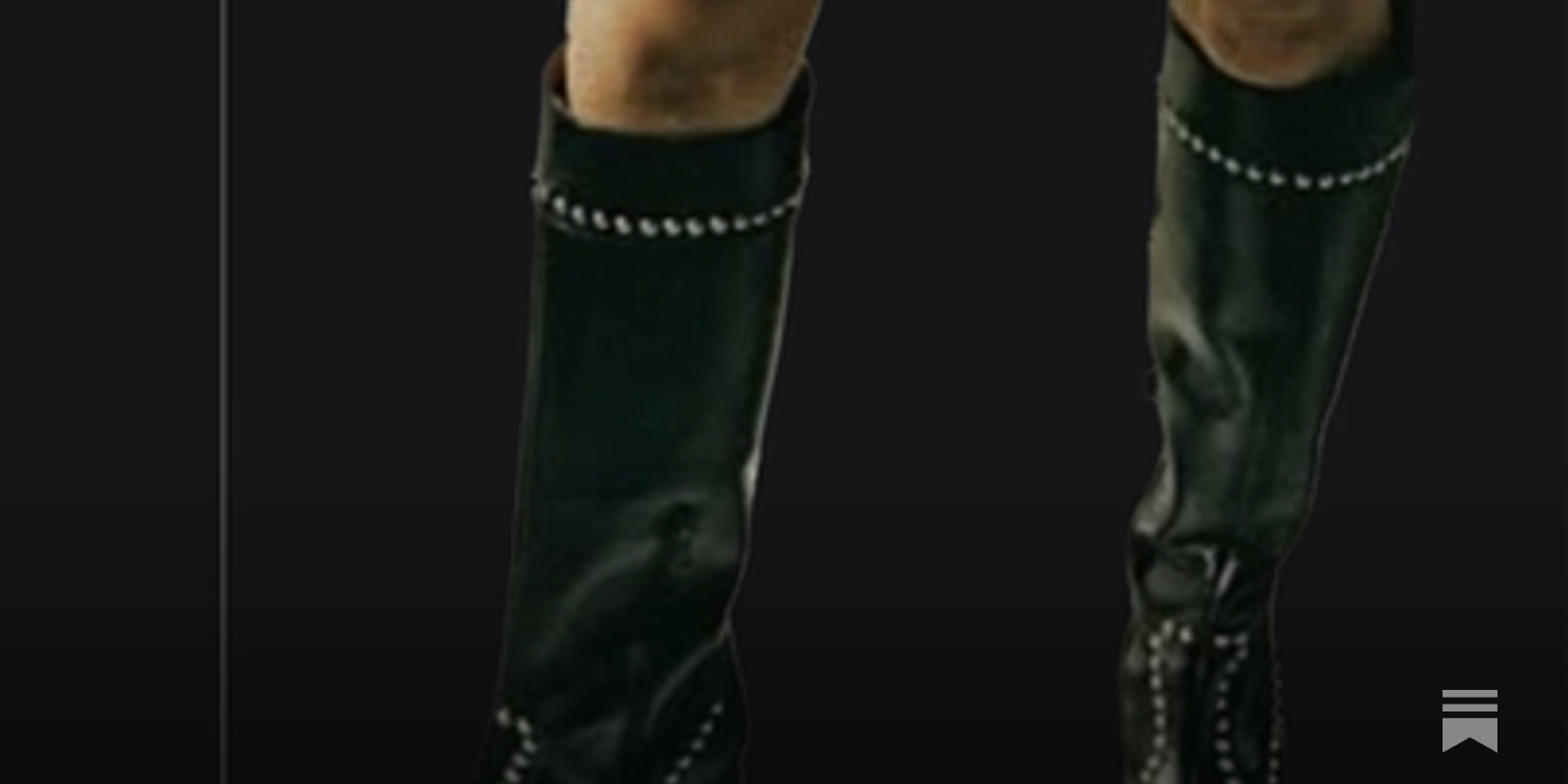 Mnz kiki boots shop