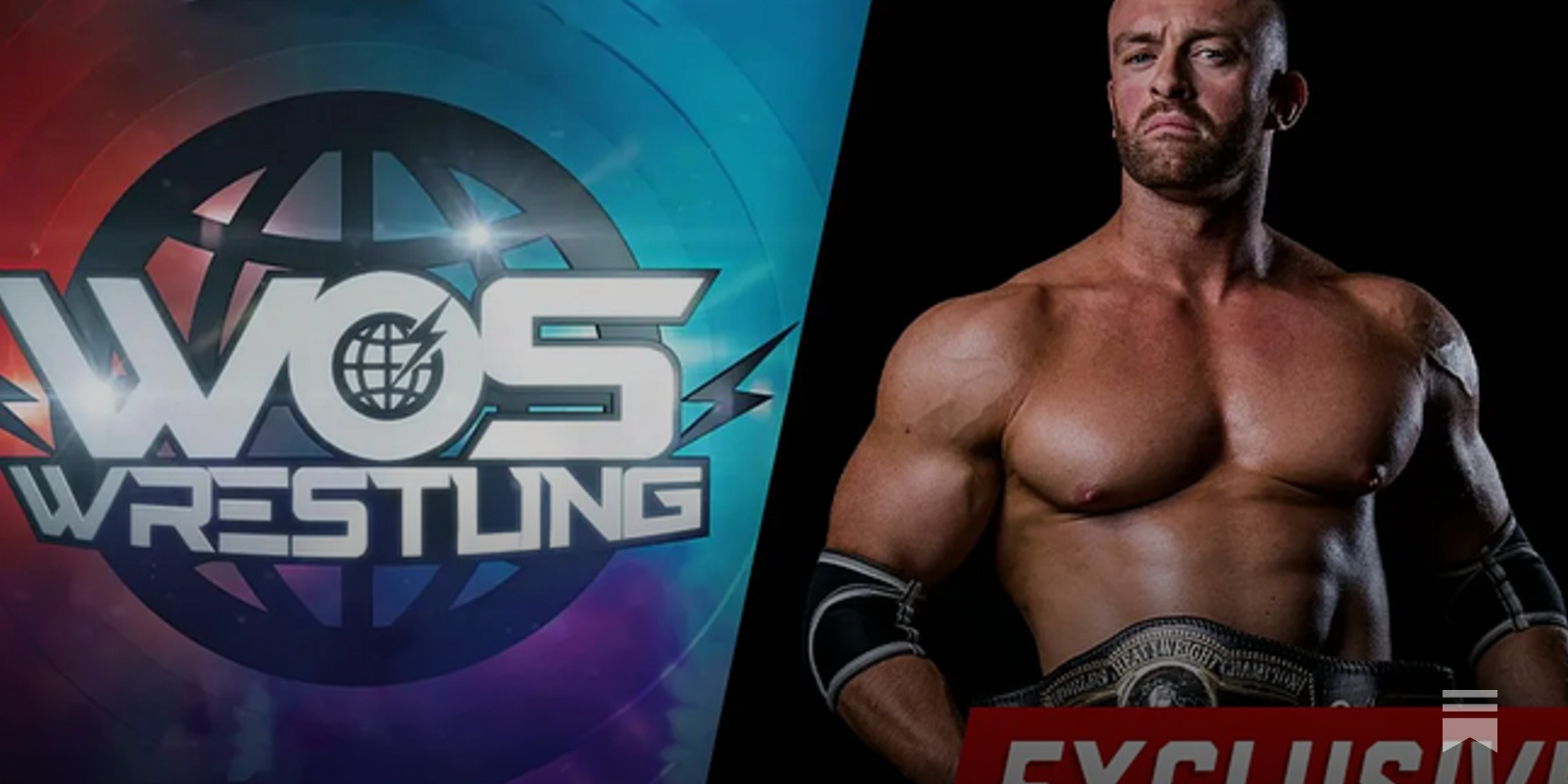 Wos wrestling clearance