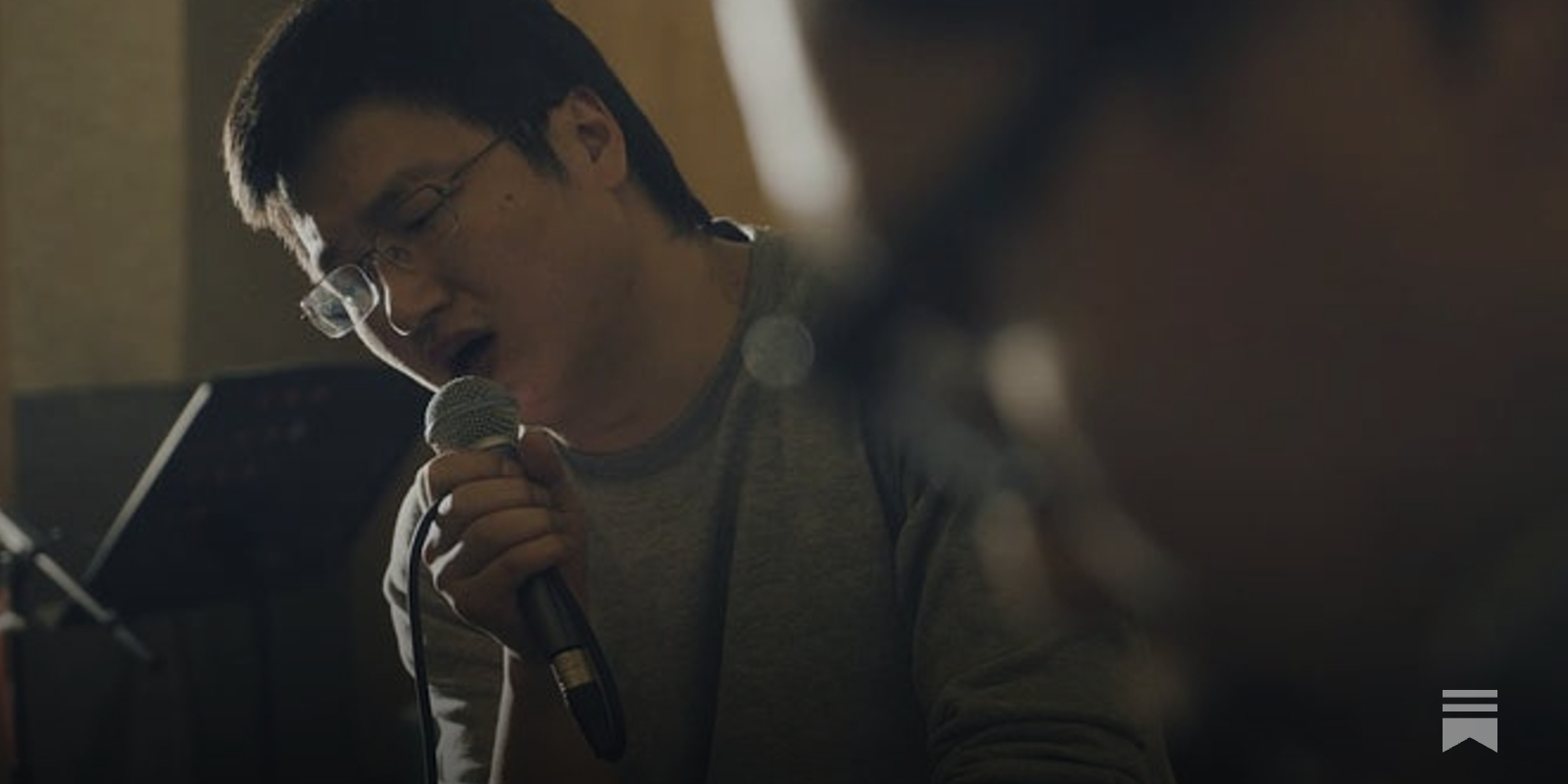 Li Zhi: banned in China, on tour in Japan - by Jake Li Zhi: banned in China, on tour in Japan - by Jake