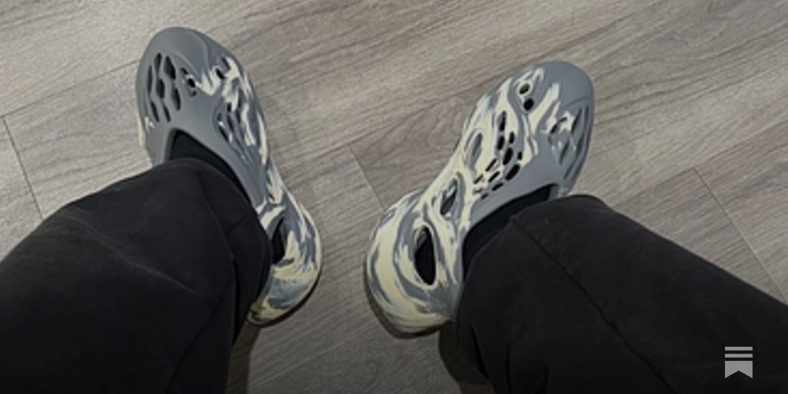 Do the yeezy 5 run big shop