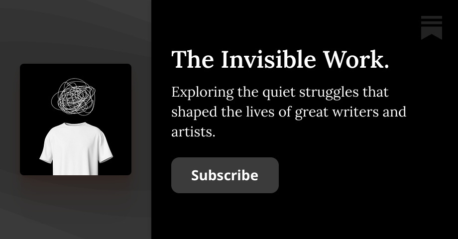 Jamal Robinson Substack