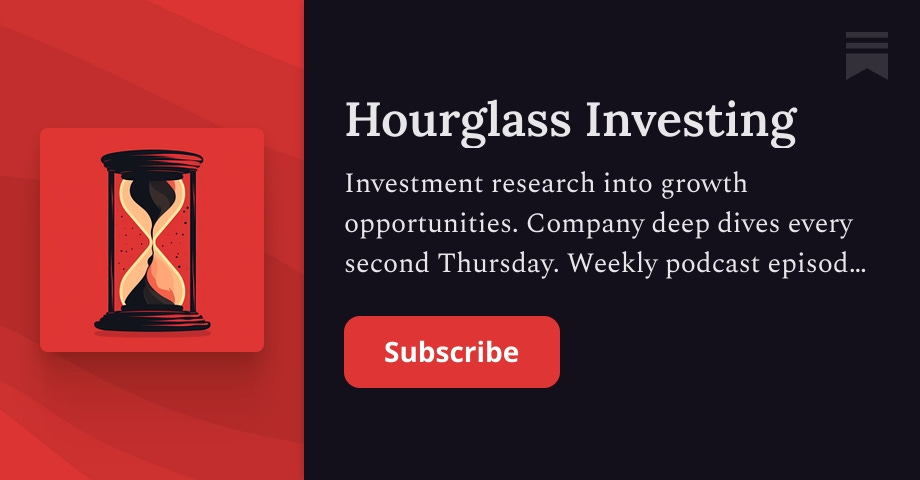 Hourglass company deals