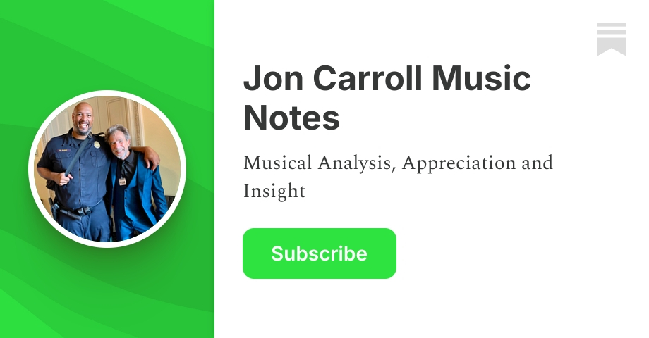 On Music In Film Jon Carroll Music Notes on-music-in-film-jon-carroll-music-notes