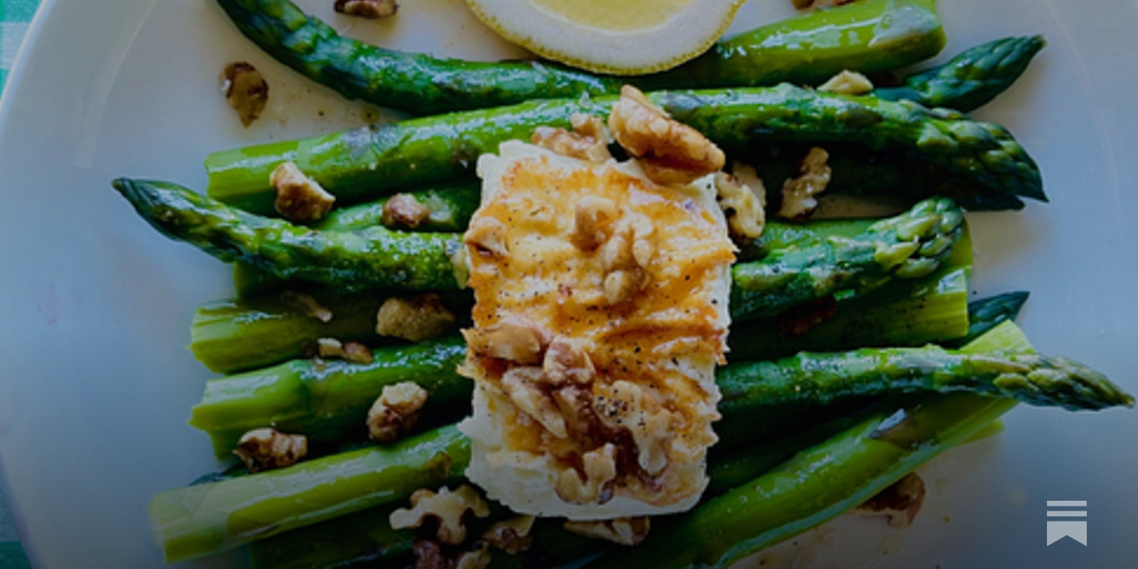Baked Feta and Sausage Couscous - Nourished by Nic