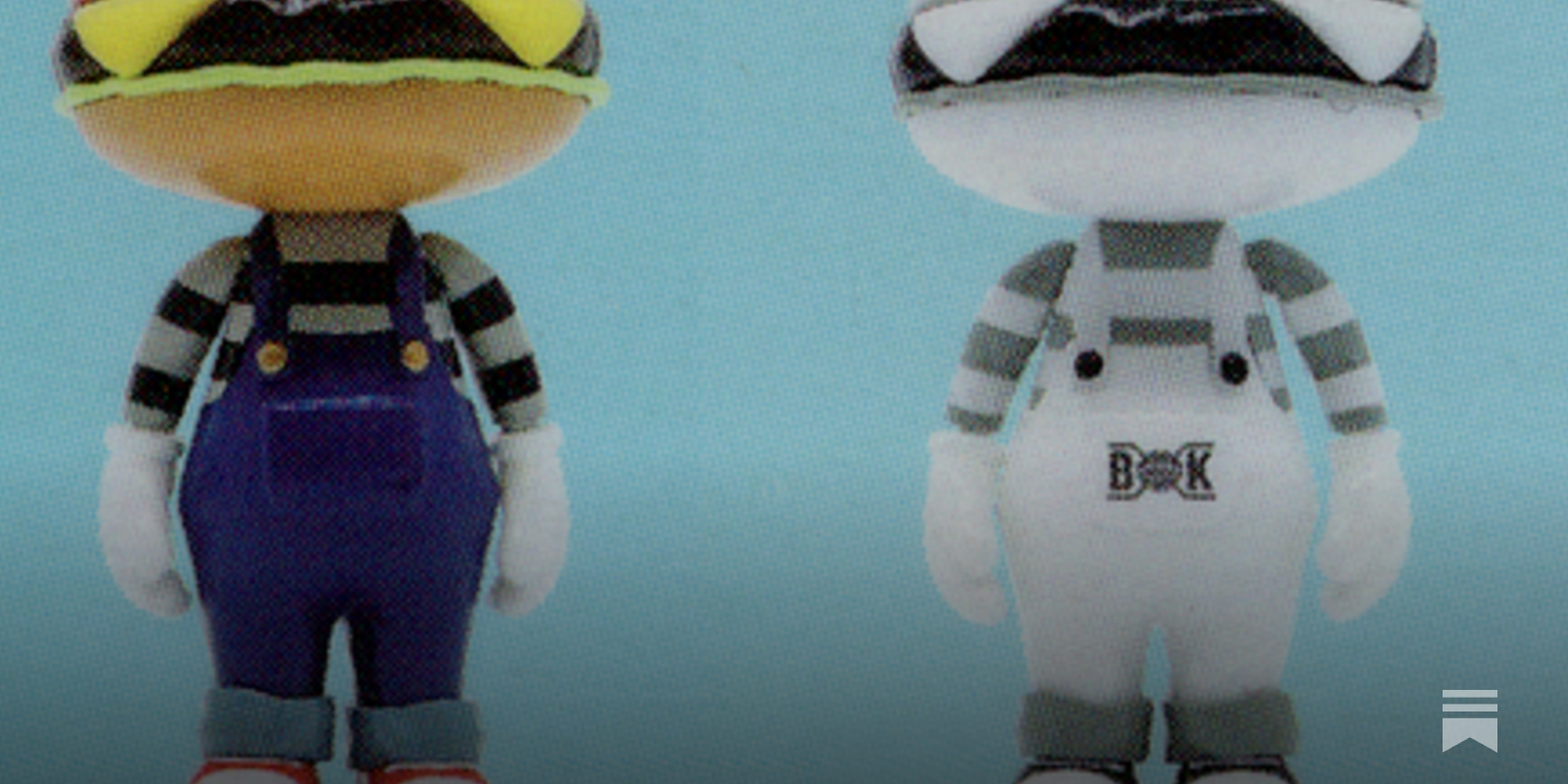 【予約】 - people Hamburger J.J. Shortstack McCullough's その他