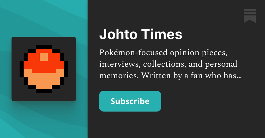 Johto Times | The Cave of Dragonflies forums