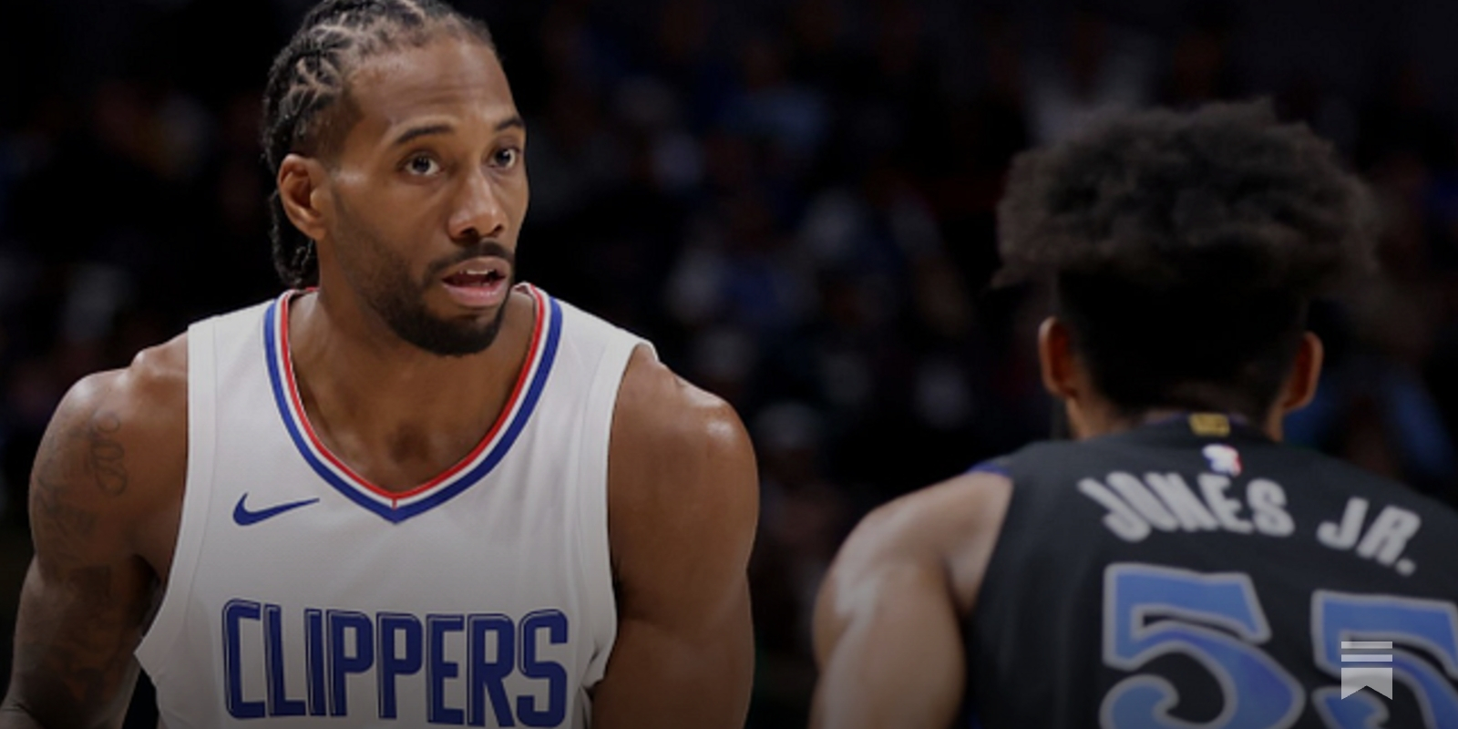 Kawhi leonard twitter mentions sales