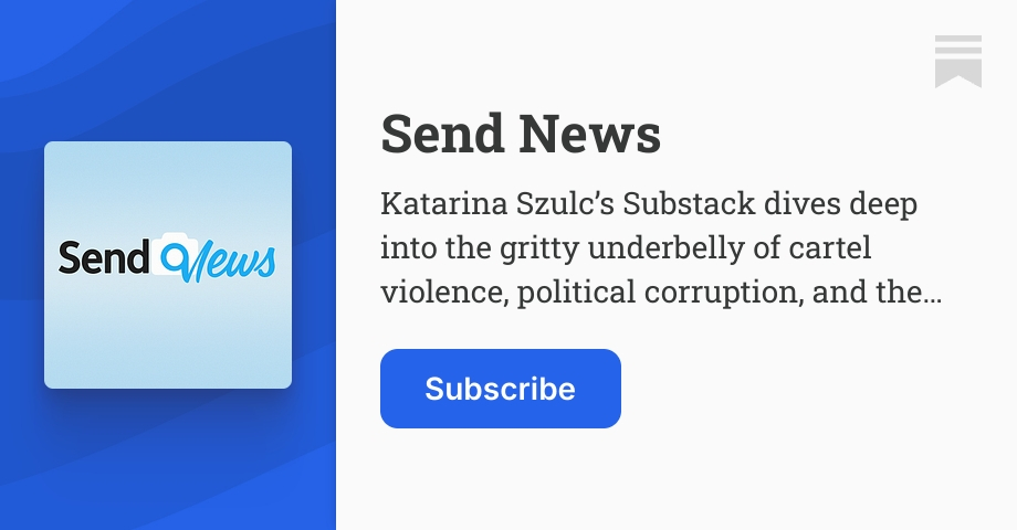 Katarina’s Substack | Katarina Szulc | Substack