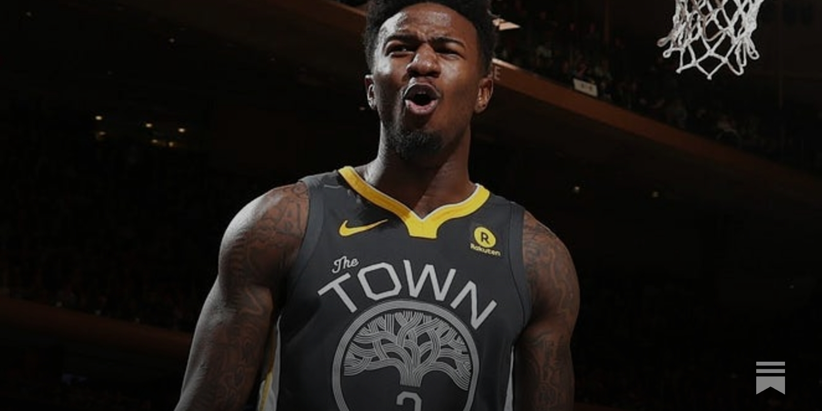 Jordan bell basketball sale