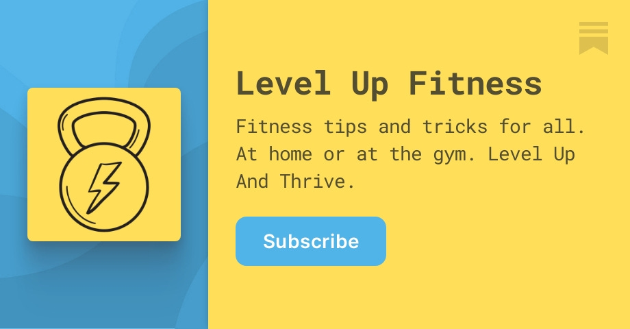 level-up-fitness-solid-gold-productions-substack