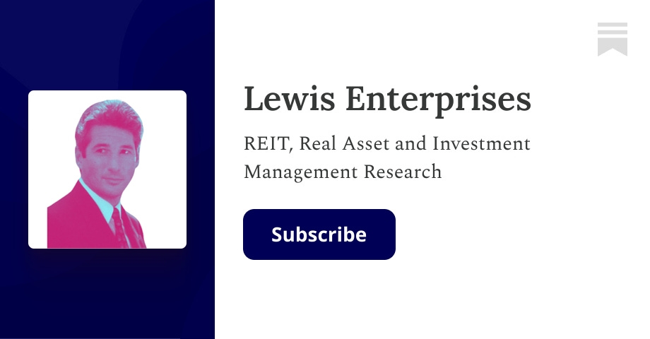 About - Lewis Enterprises