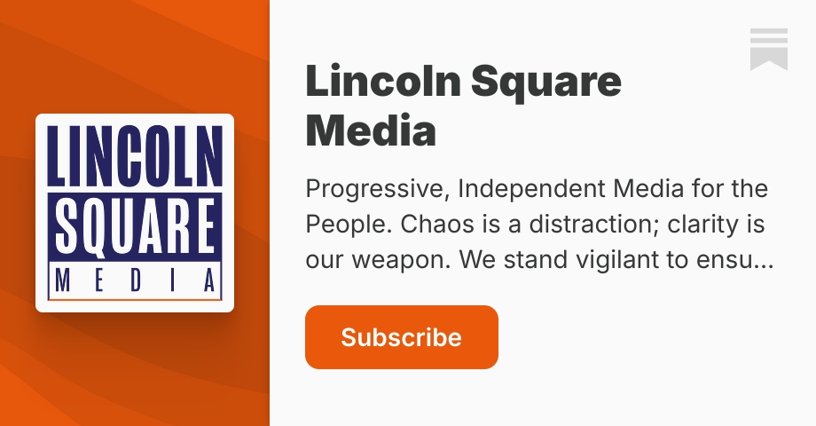 About - Lincoln Square Media
