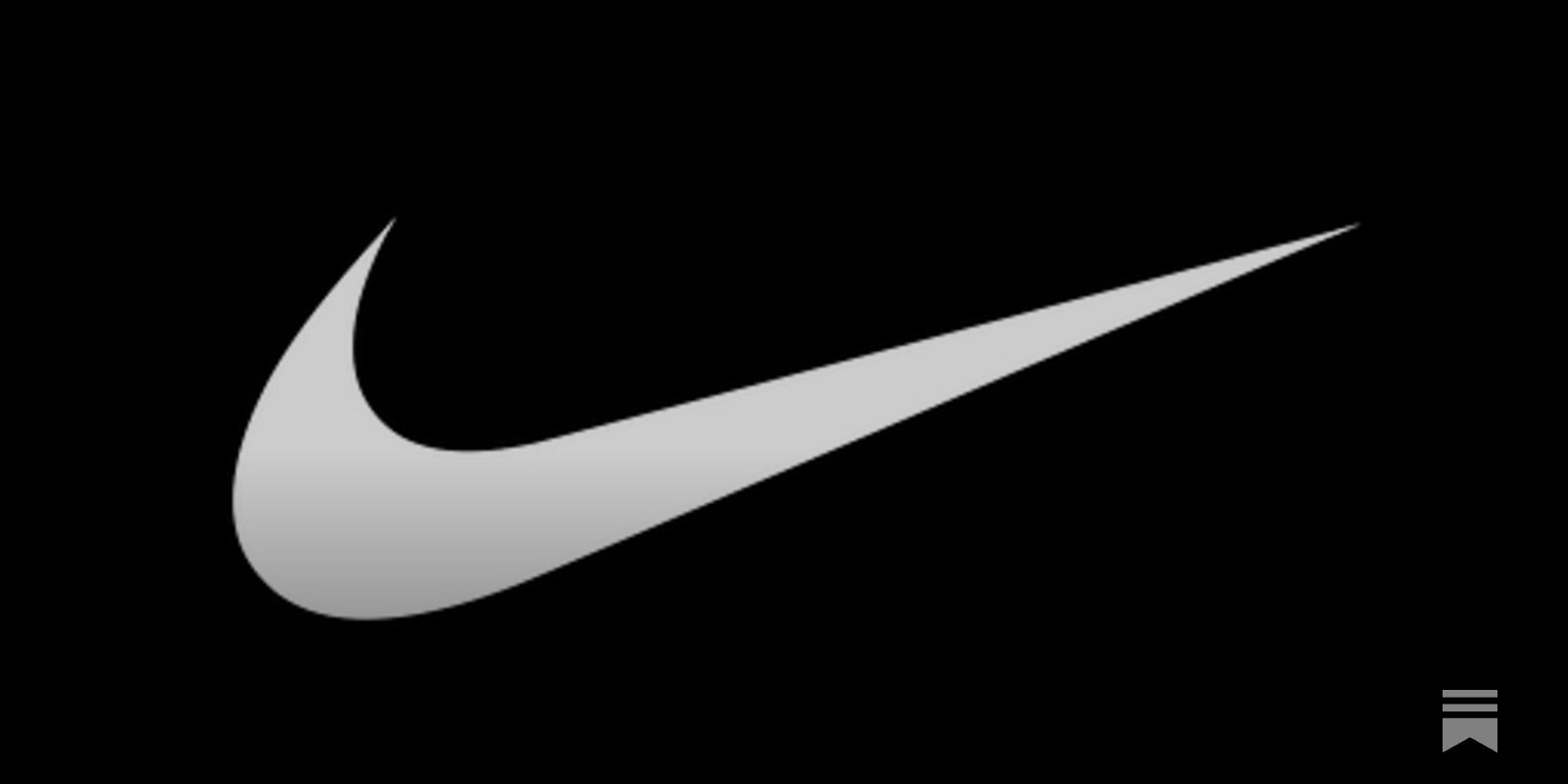 Nike swoosh designer hotsell