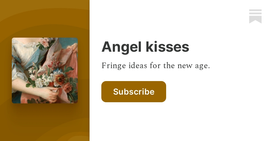 About Angel Kisses