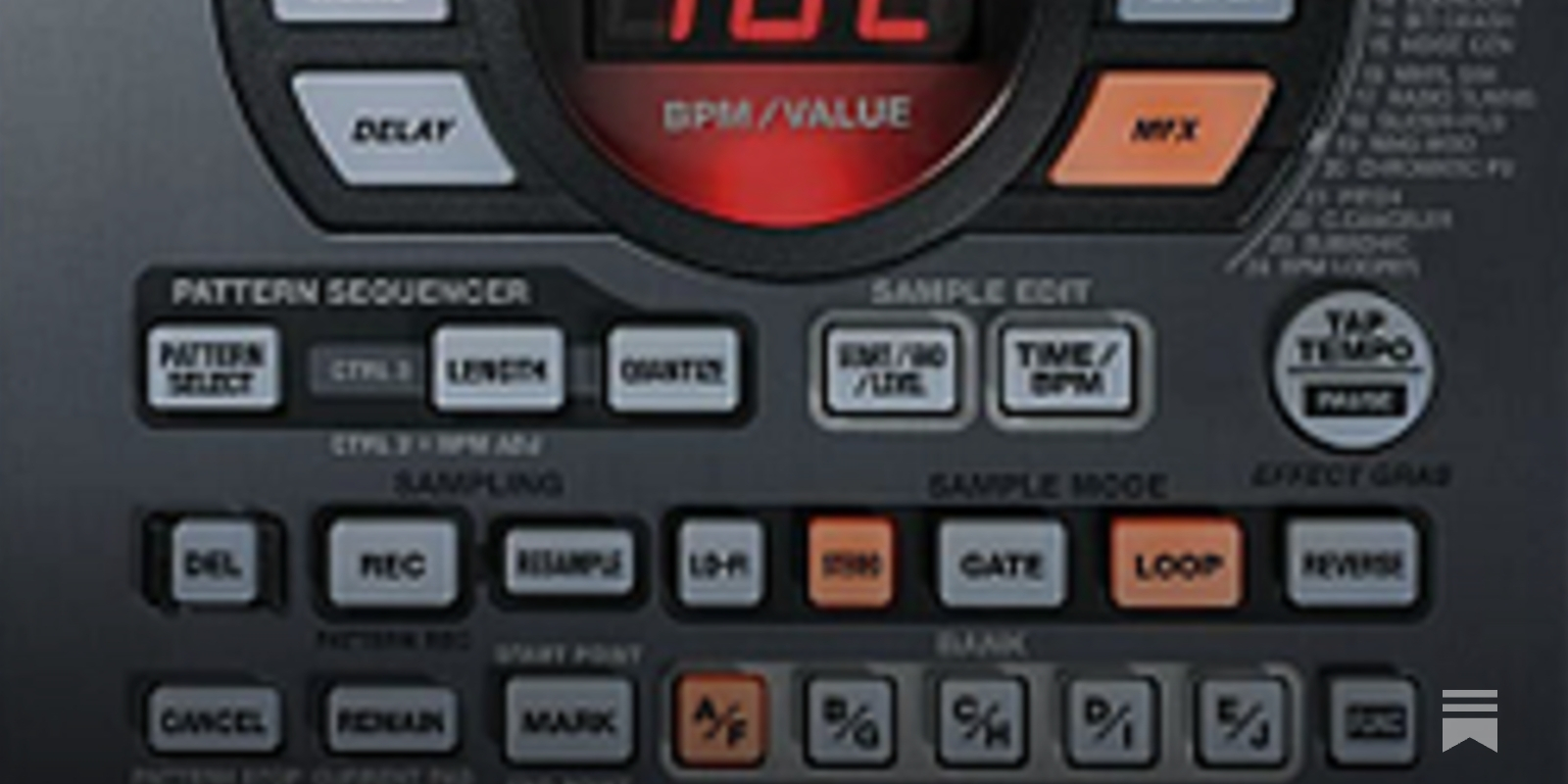 Pairing The Famed Roland SP-404 with Other Equipment Pairing The Famed Roland SP-404 with Other Equipment