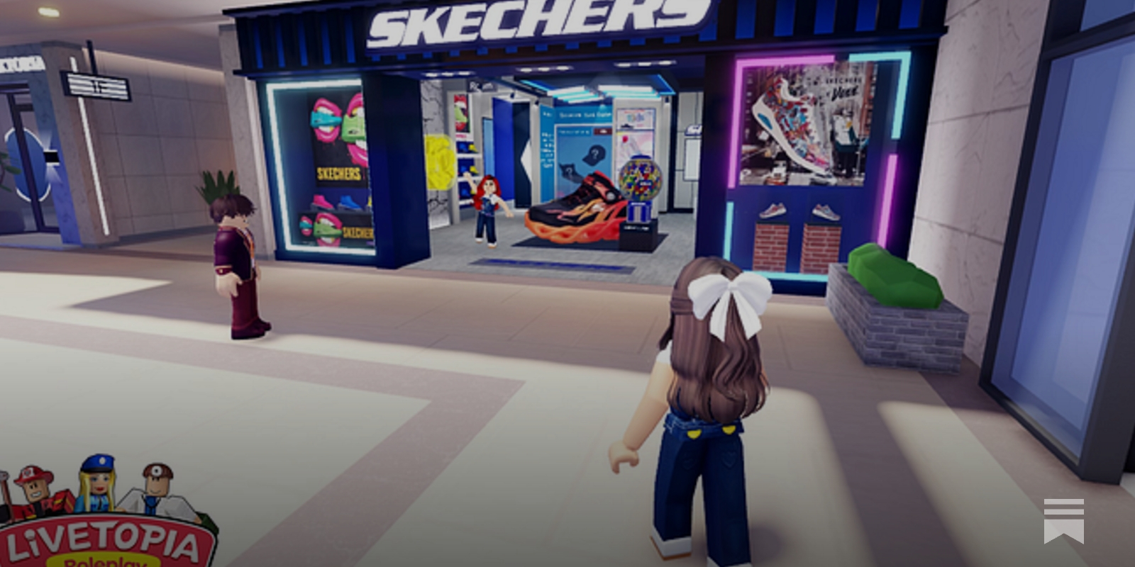Skechers performance twitter best sale
