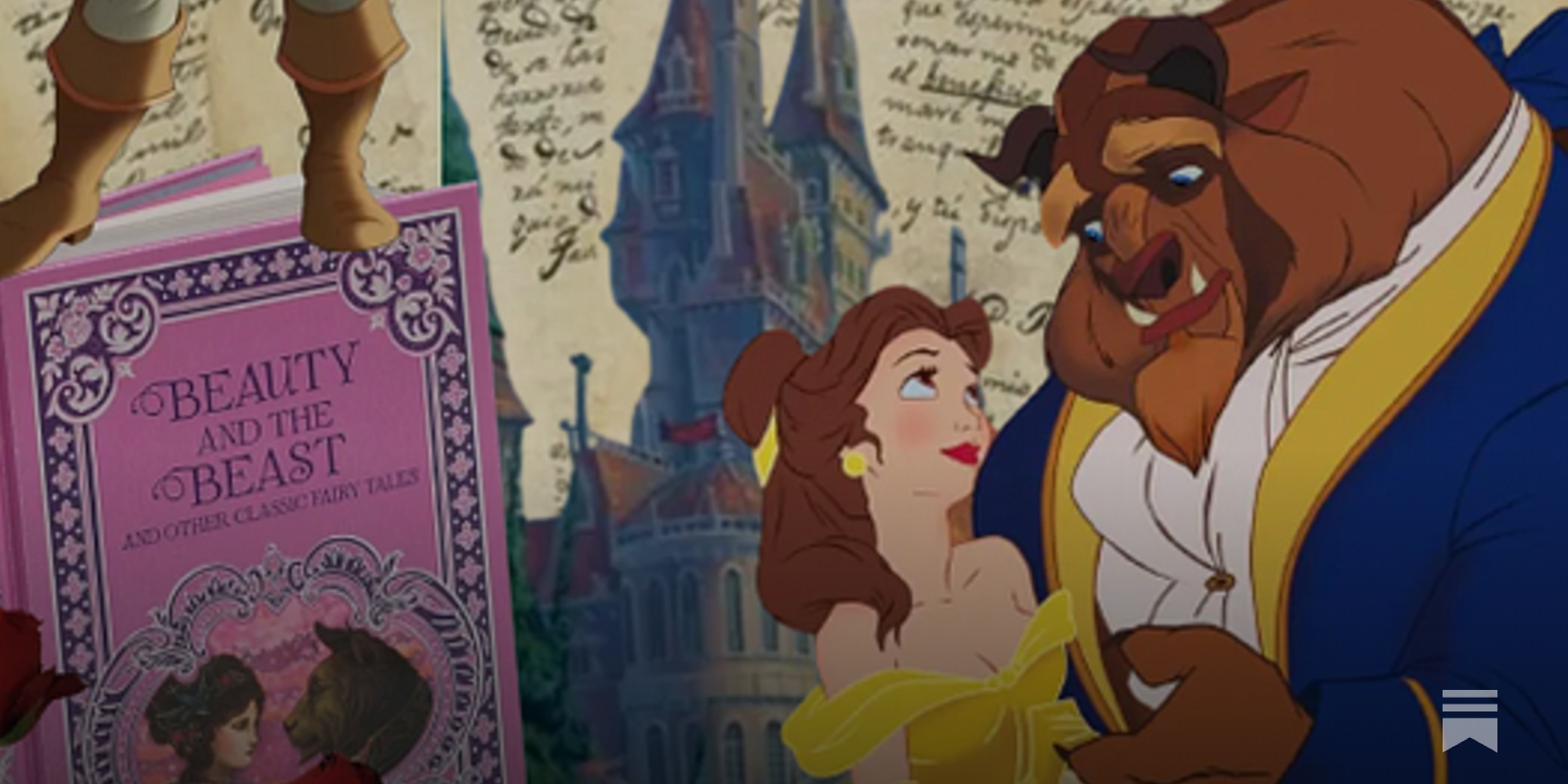 Beauty and the beast shop 1991 full movie free