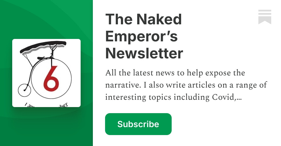 About - The Naked Emperor’s Newsletter
