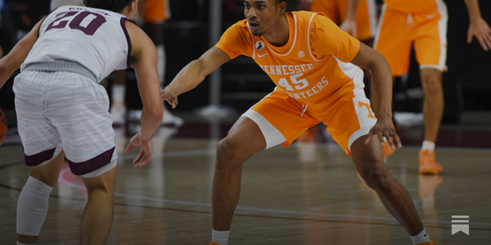 Keon Johnson - by Chad Ford - NBA Big Board