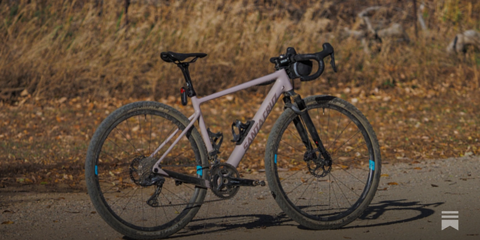 How I built it: Santa Cruz Stigmata 4 review