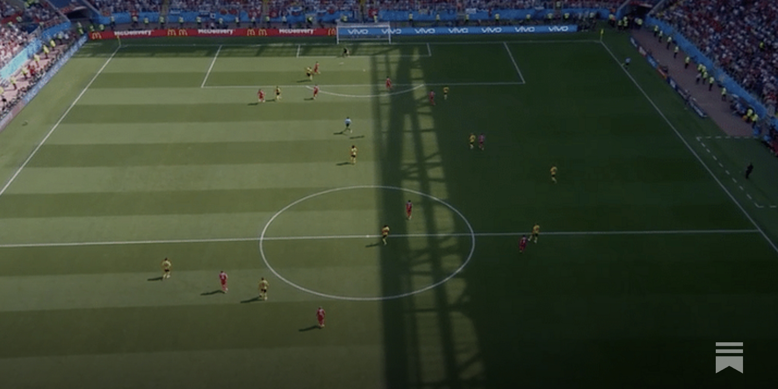 How to watch soccer game top