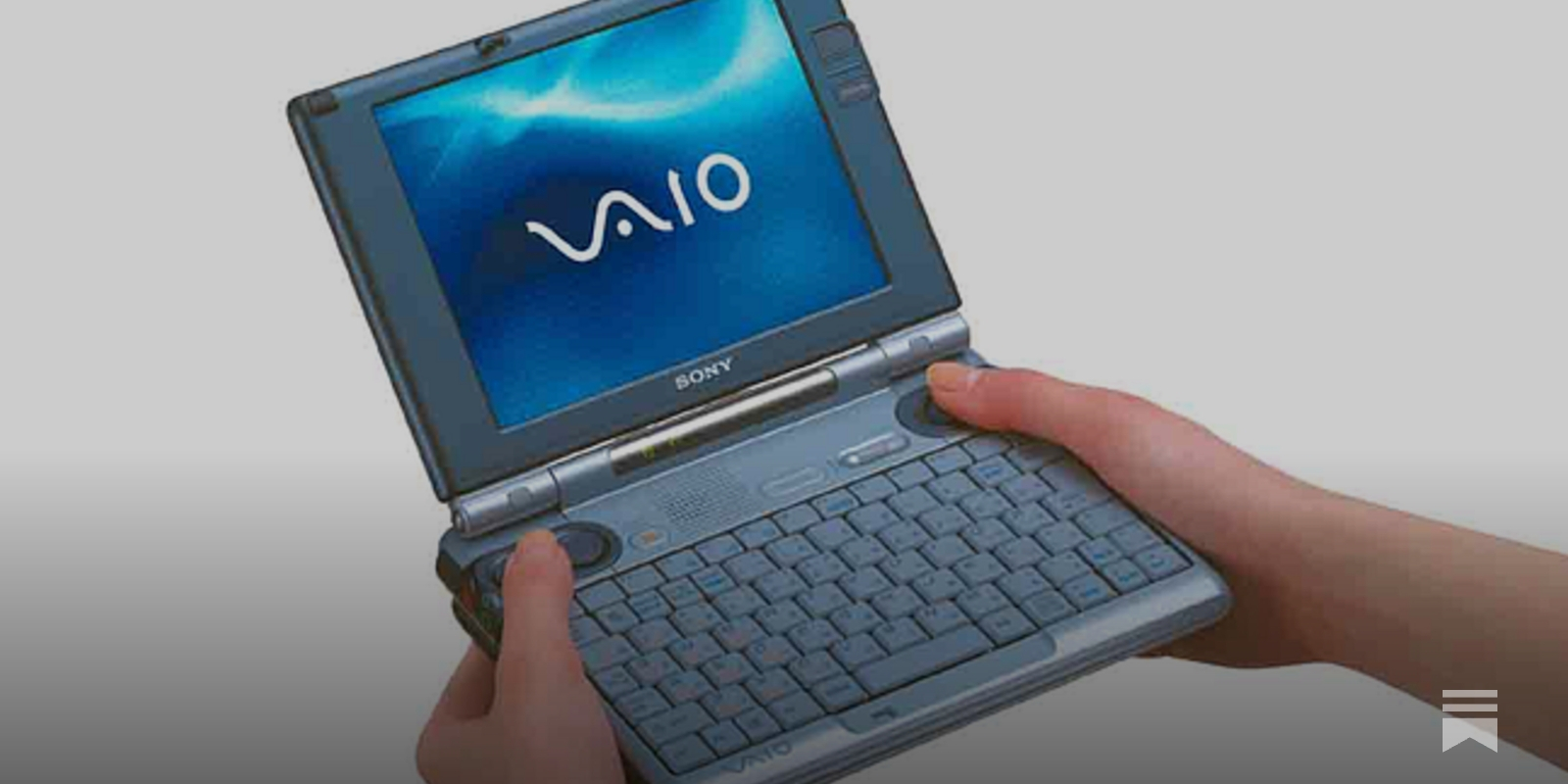 5 Sony VAIO Designs That Changed the Look of Personal Computers 5 Sony VAIO Designs That Changed the Look of Personal Computers