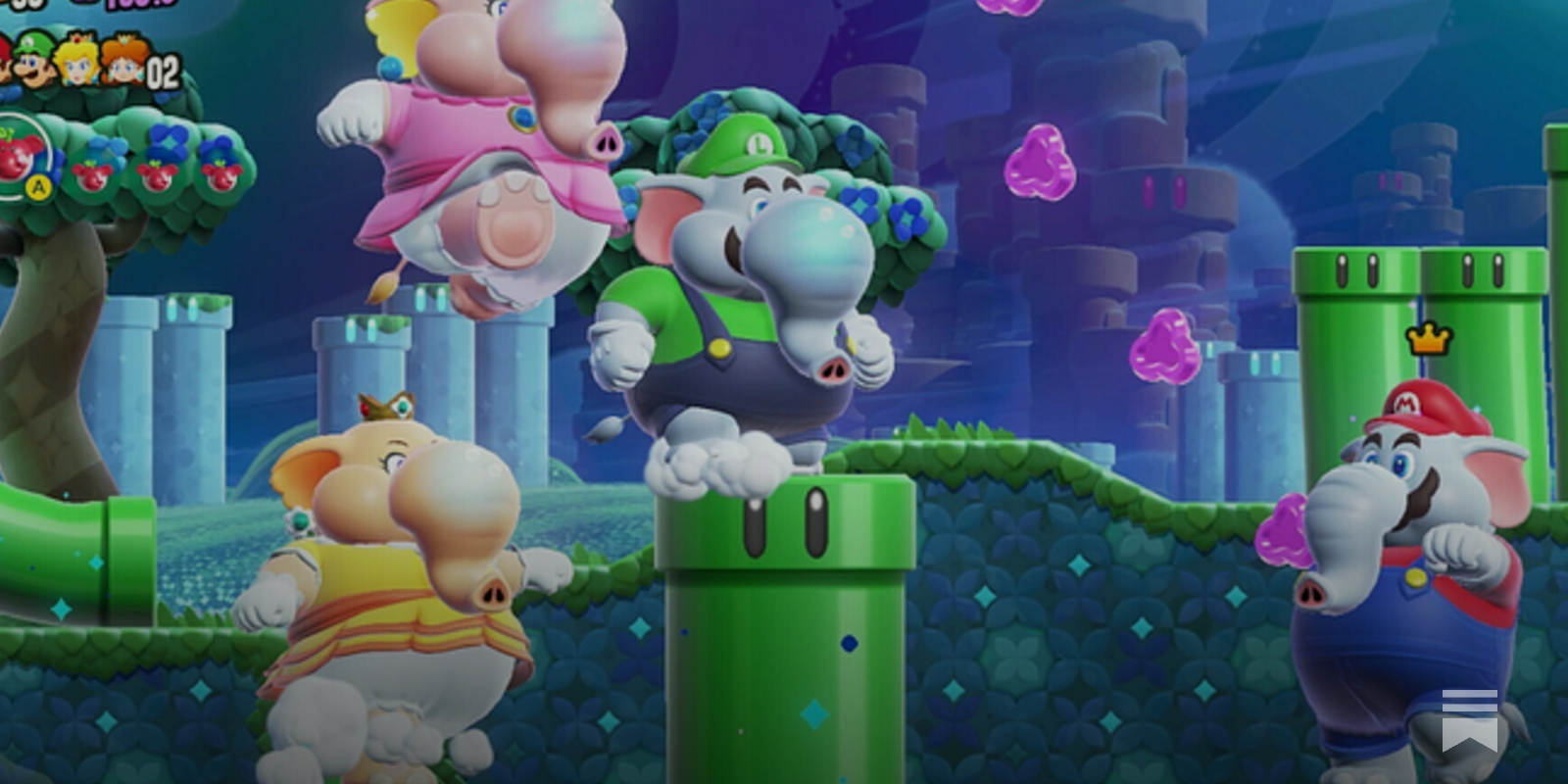 Old hot sale yoshi game