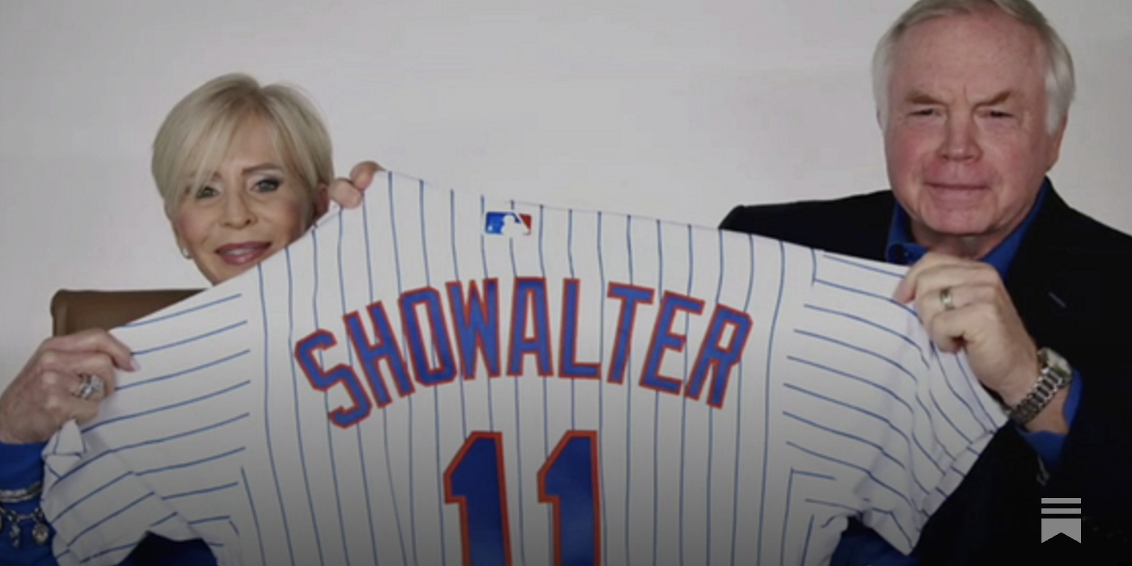 Showalter jersey top
