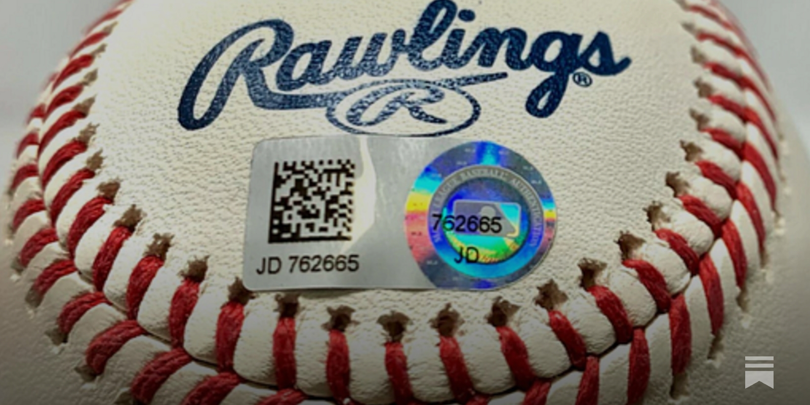 Mlb authentication shop