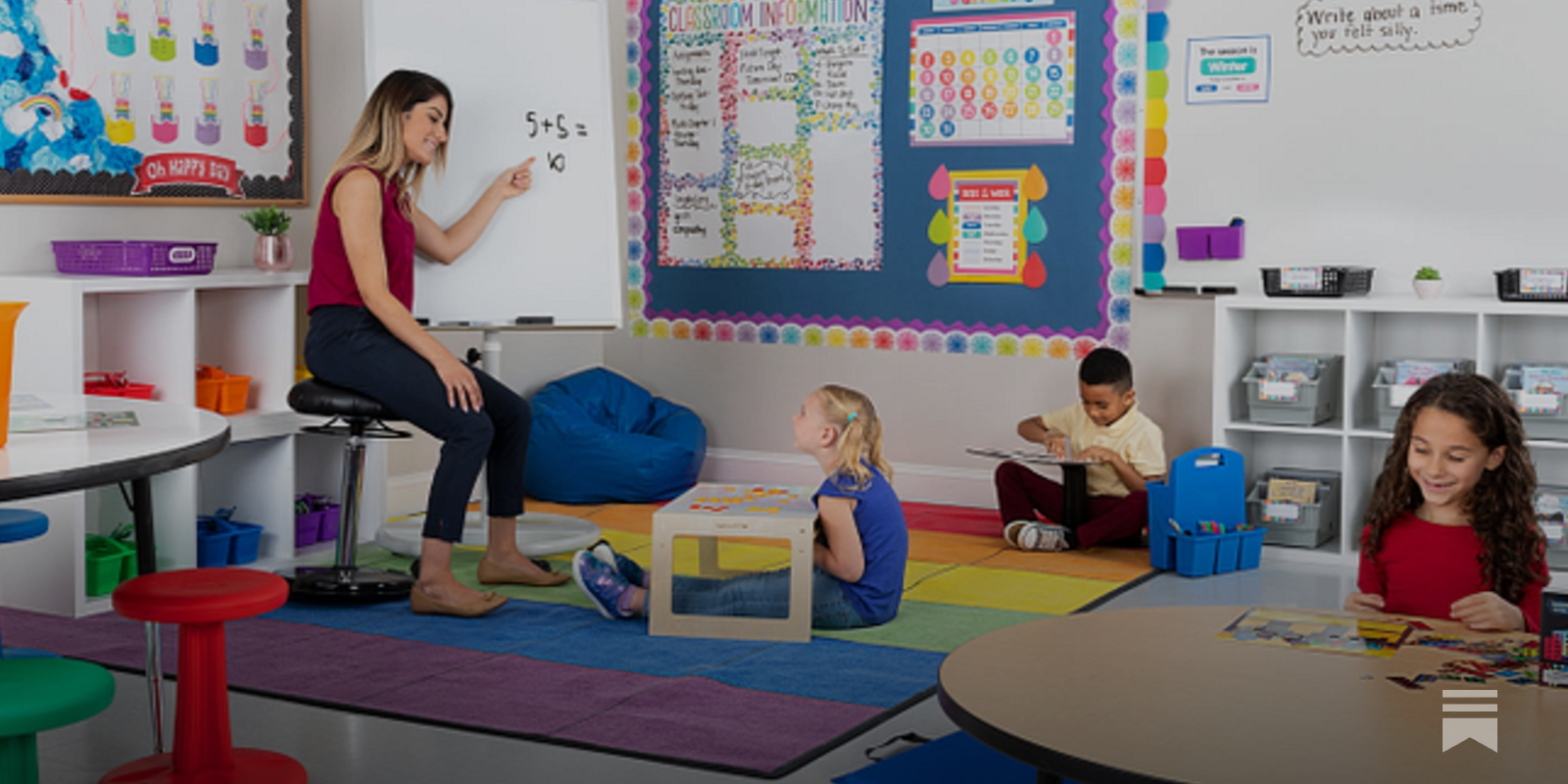 Piaget and montessori in the classroom discount
