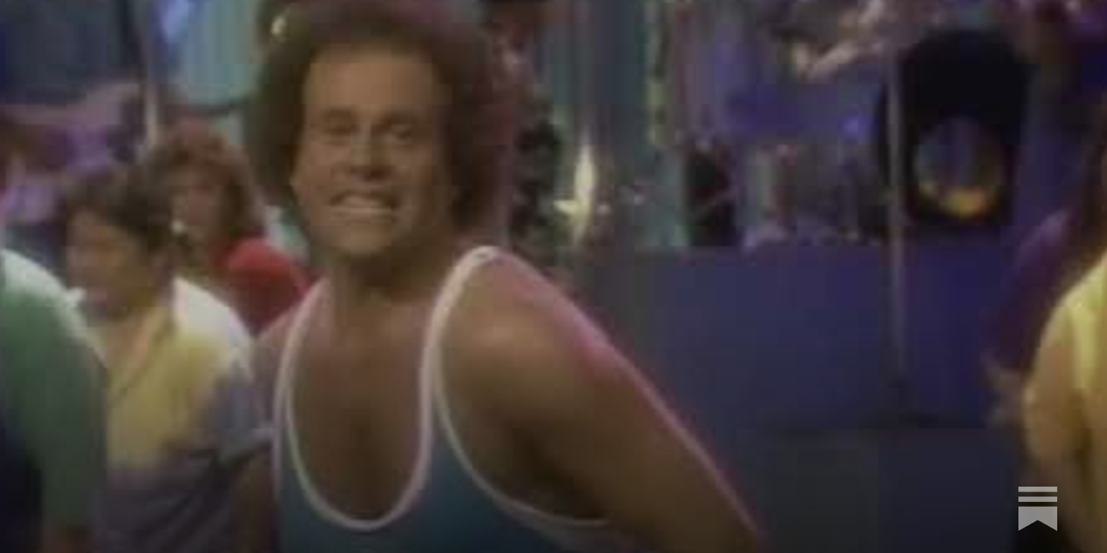Sweatin to the sales oldies 1 youtube