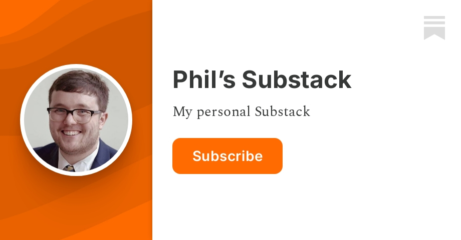 Phil’s Substack | Phil Garber | Substack