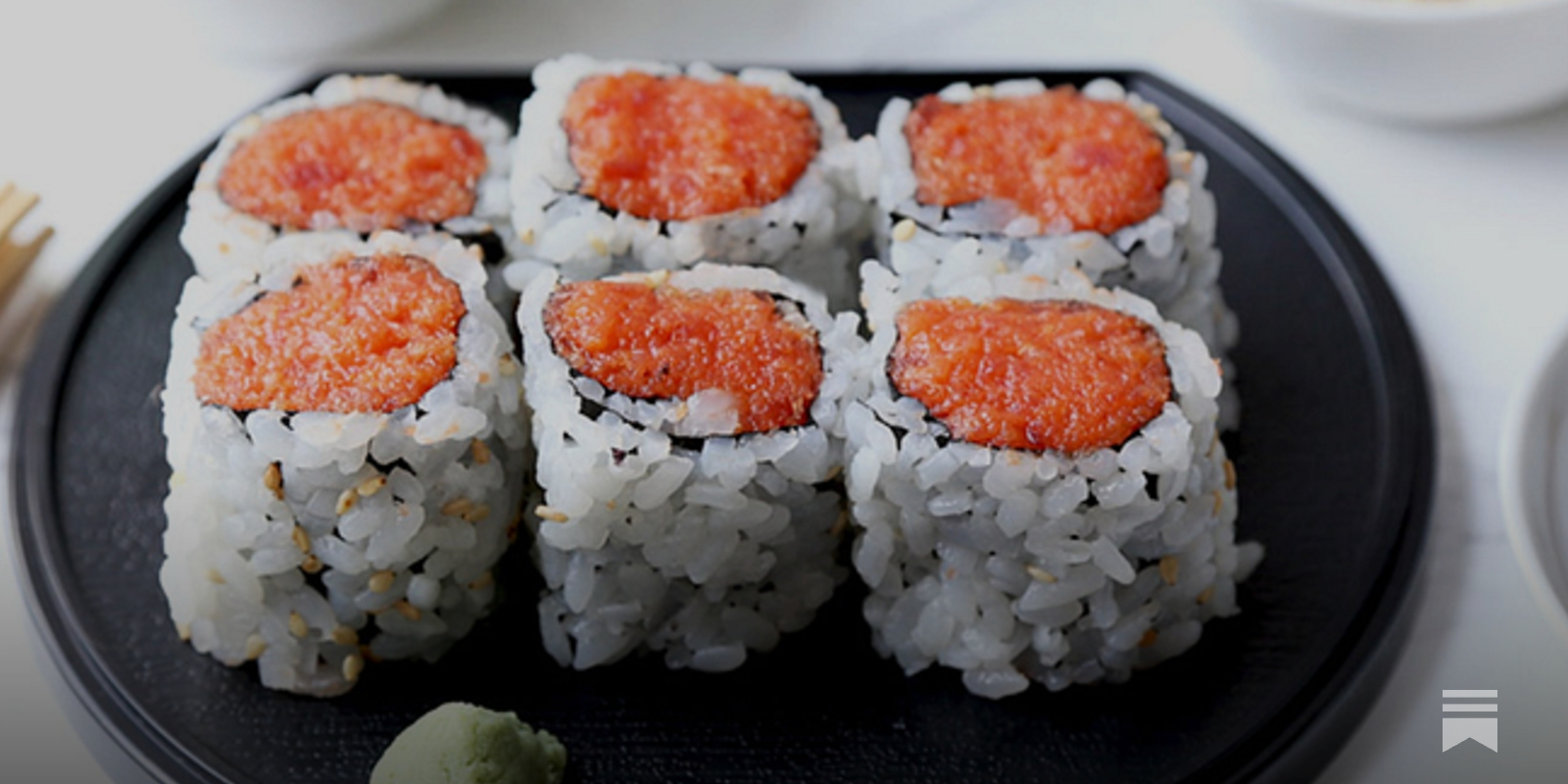 Wind store up sushi
