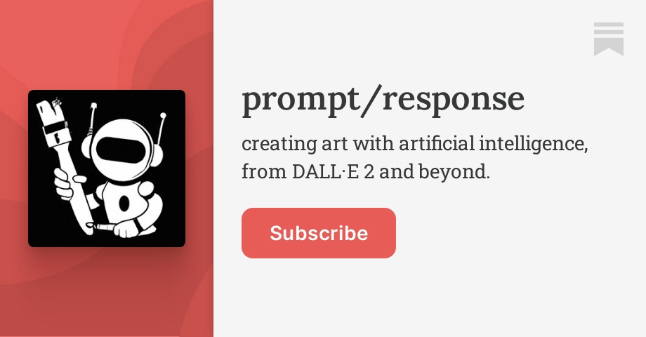 About - prompt/response