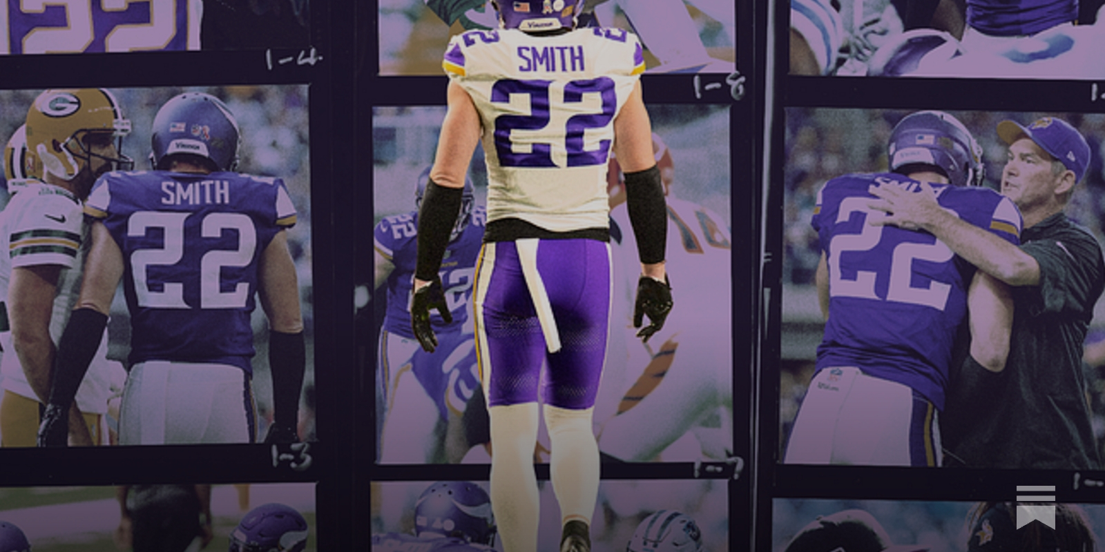 Harrison smith elite jersey deals