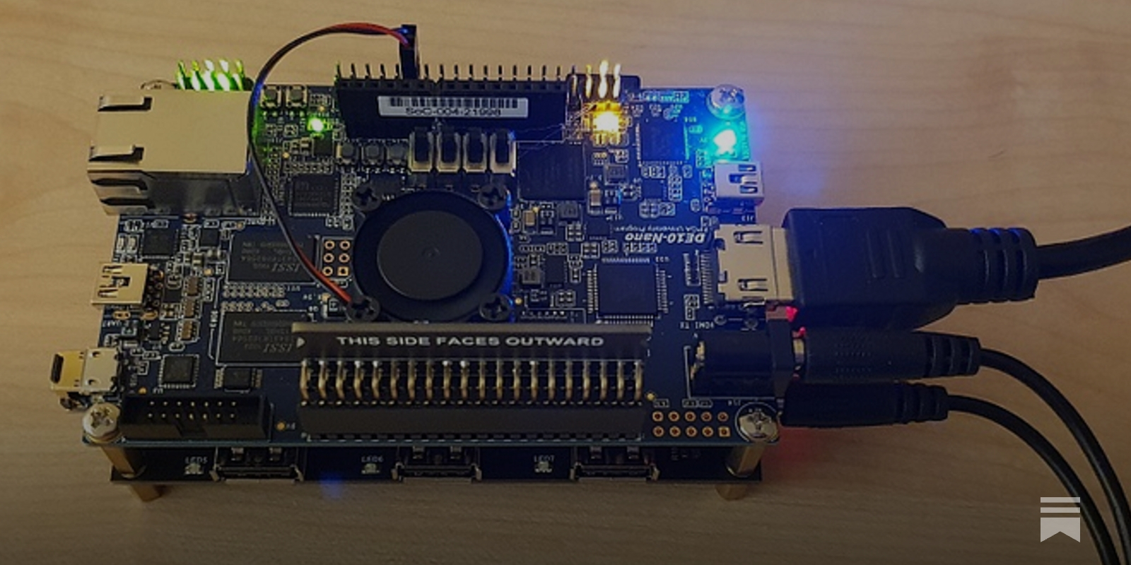 Introduction to MiSTer FPGA - A retro video game console