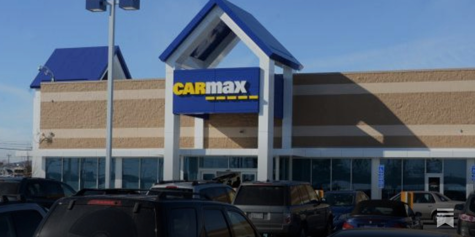 CarMax A Disrupter Faces Disruption The Rational Walk