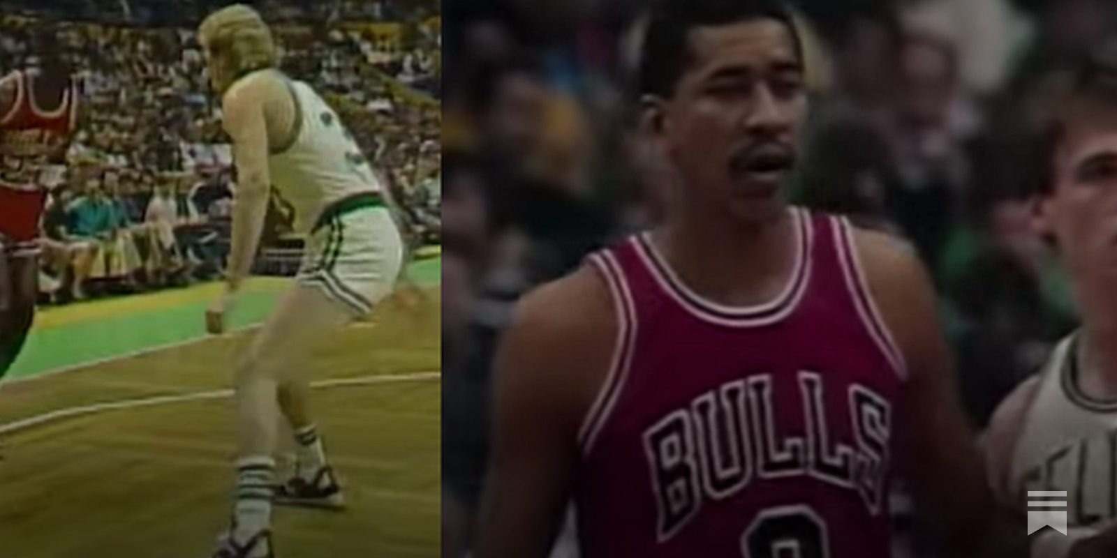 George gervin michael jordan 2025