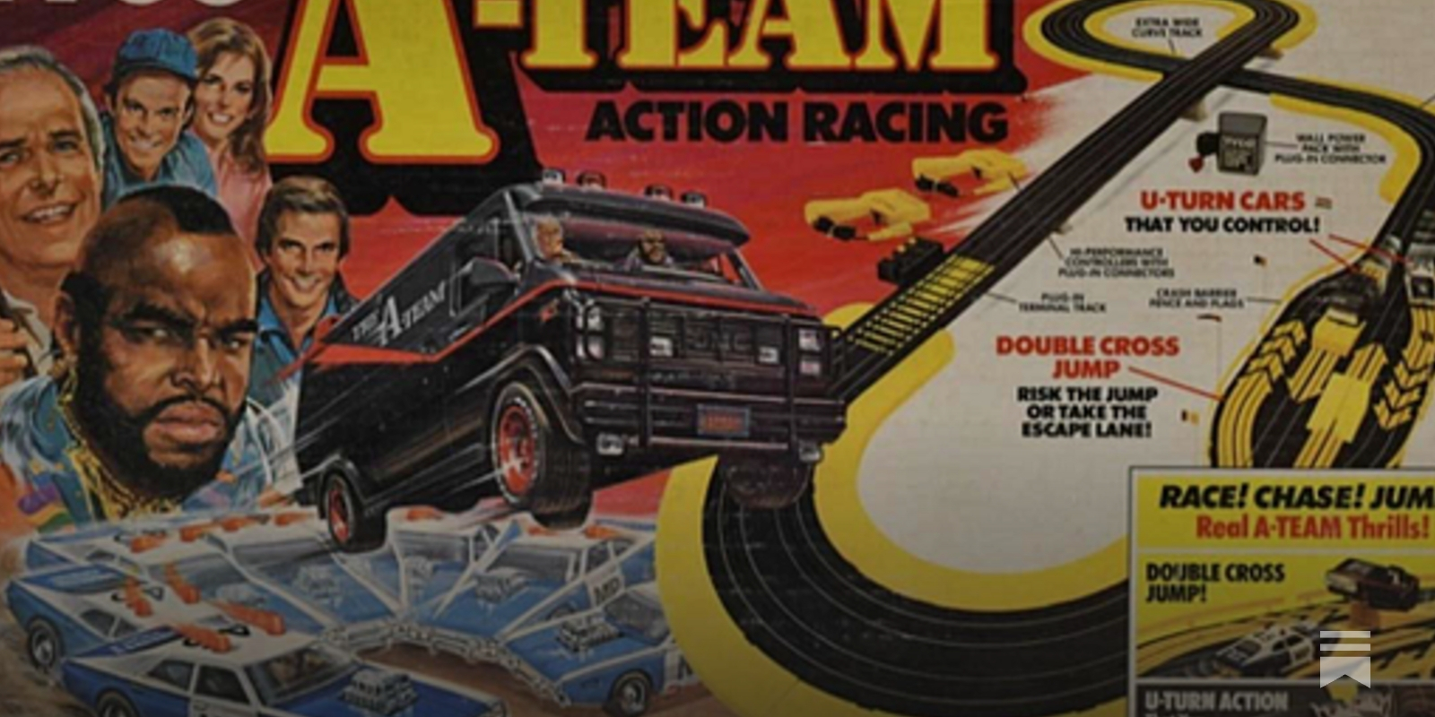 A team slot car set online