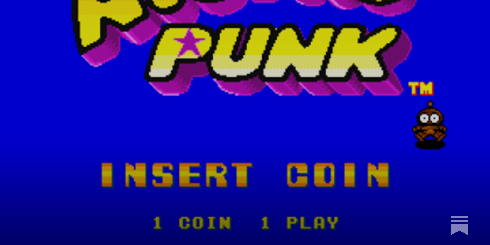 40 years of Bomberman: Bomberman at the arcade 40 years of Bomberman: Bomberman at the arcade