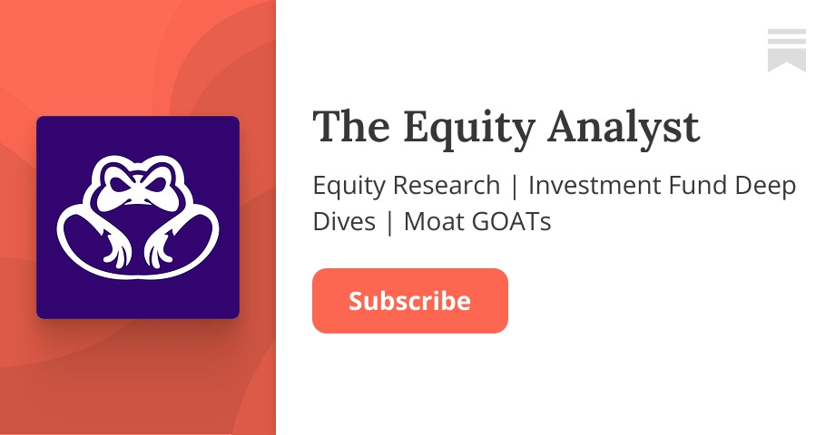 THE COMPREHENSIVE LIST OF EQUITY RESEARCH FIRMS