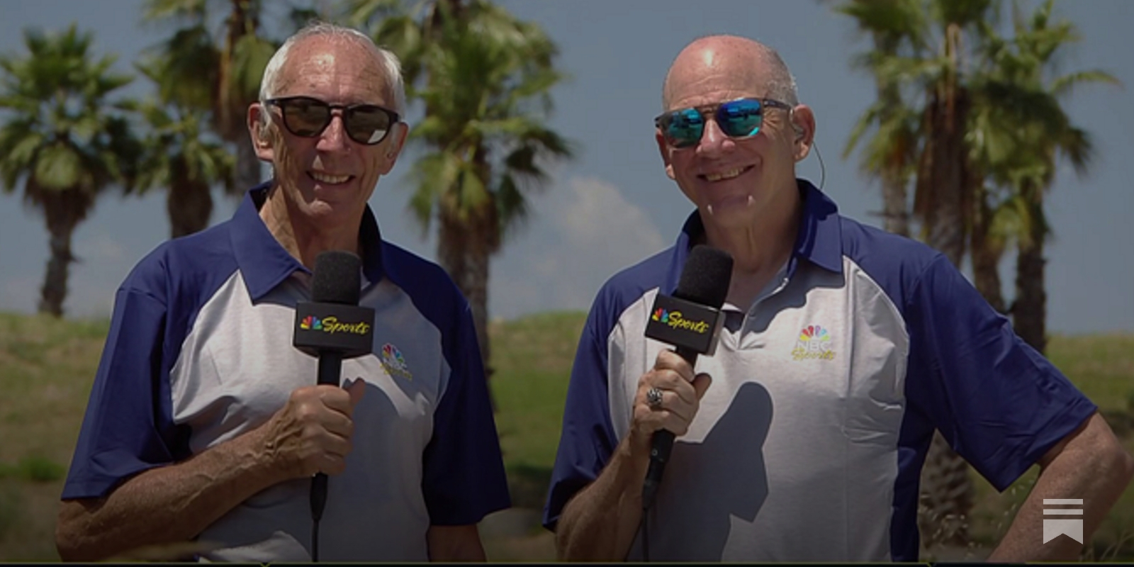 Phil liggett retiring store