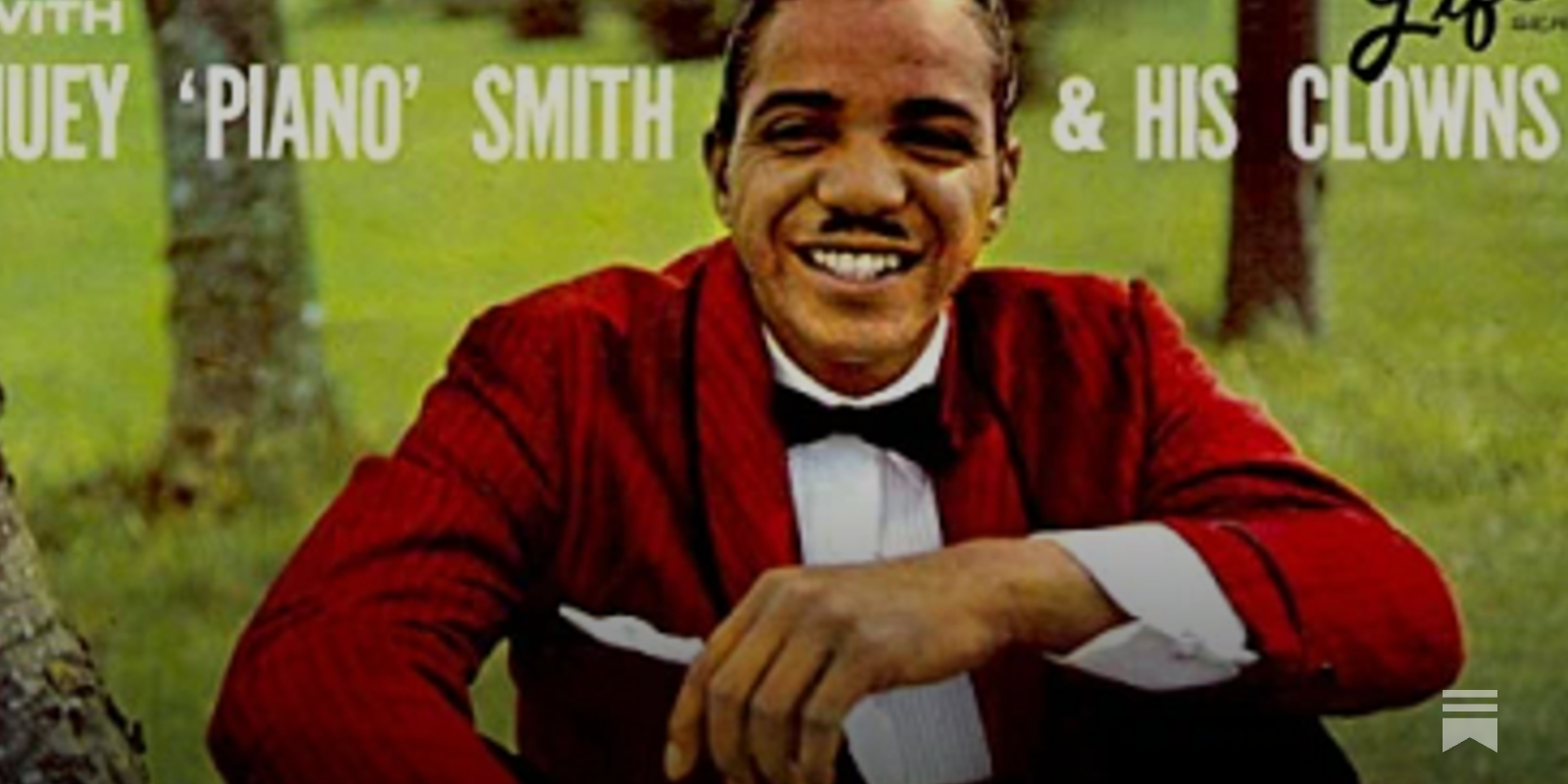 Robert Christgau on Huey 