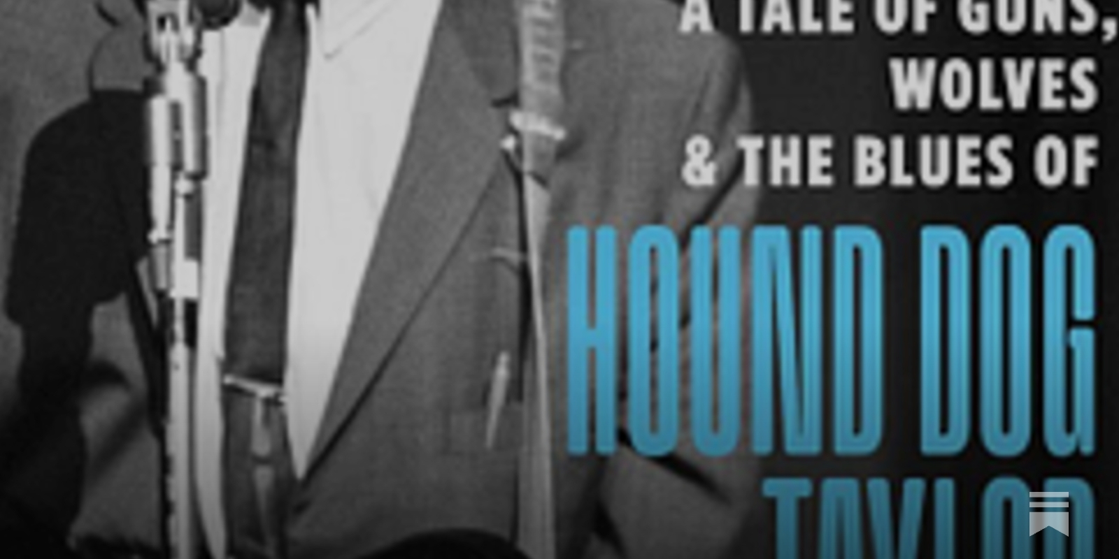 The Ramones of Chicago Blues - by Robert Christgau